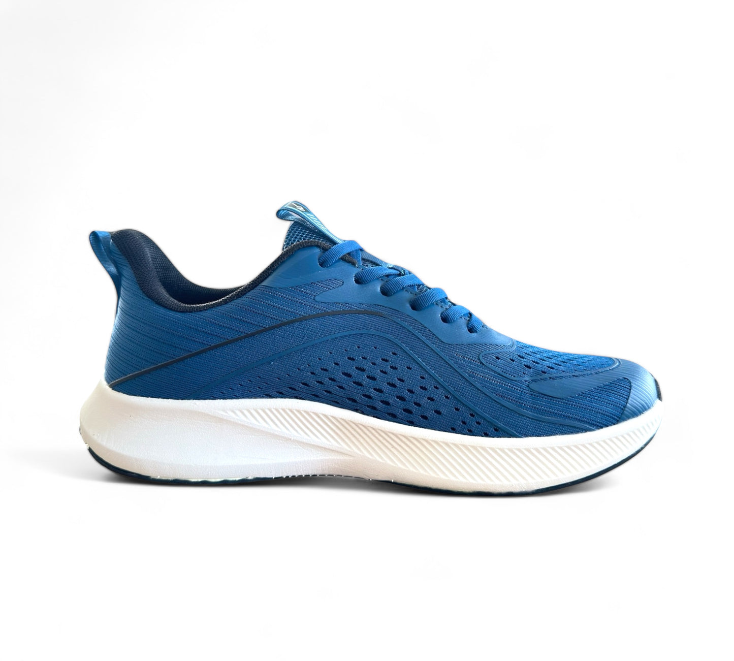 Men's Sport Shoes - Blue