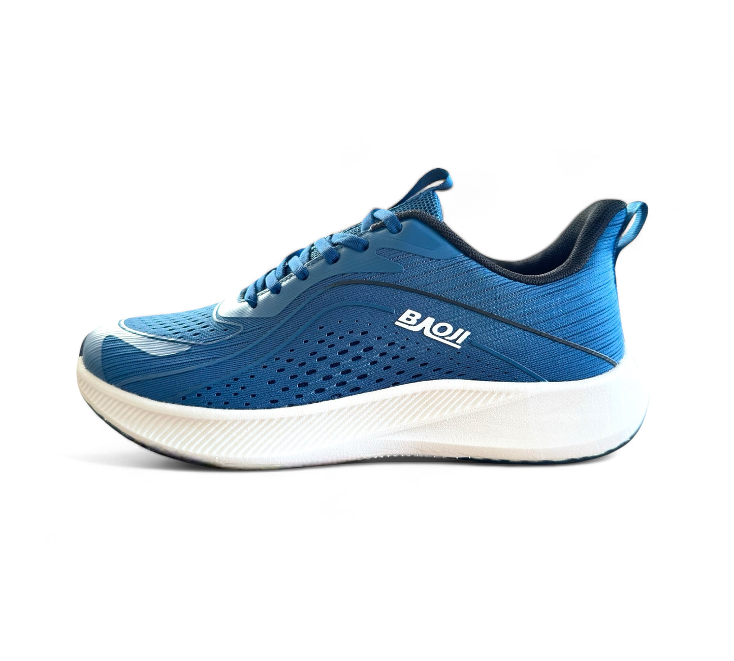 Men's Sport Shoes - Blue